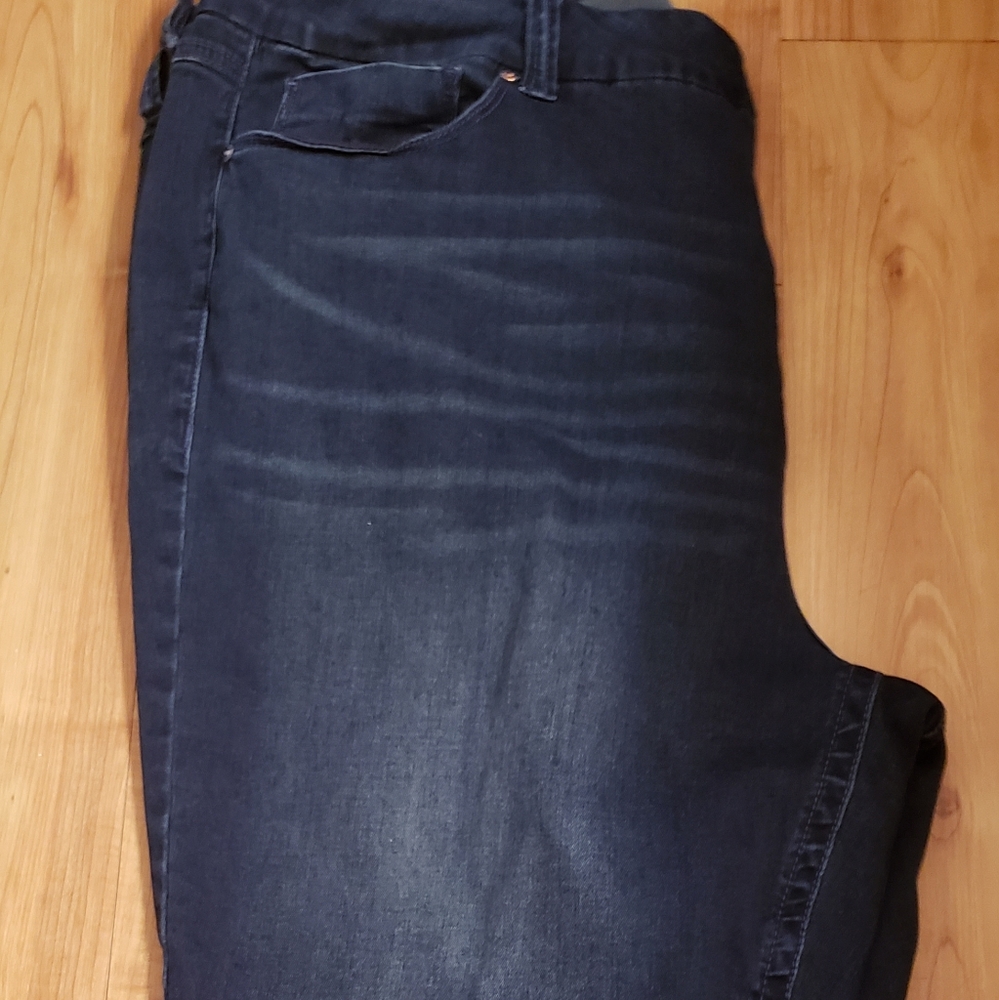 Seven7 jeans